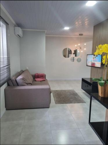 Santa Helena Apartment | LOFT DONA MARIA