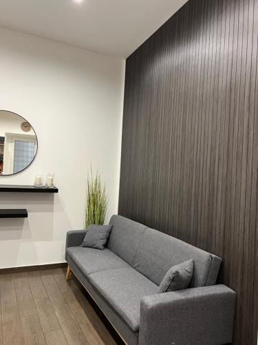 Civita Castellana Apartment | Loft Duomo