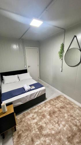 Jaragua Esquerdo Apartment | Loft Econômico Casal - 1,5km da Shutzenfest