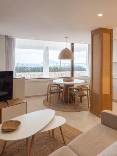 Pueblo Mascarat Apartment | Loft en Altea