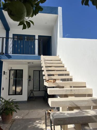 Centro Apartment | Loft en Centro de Merida