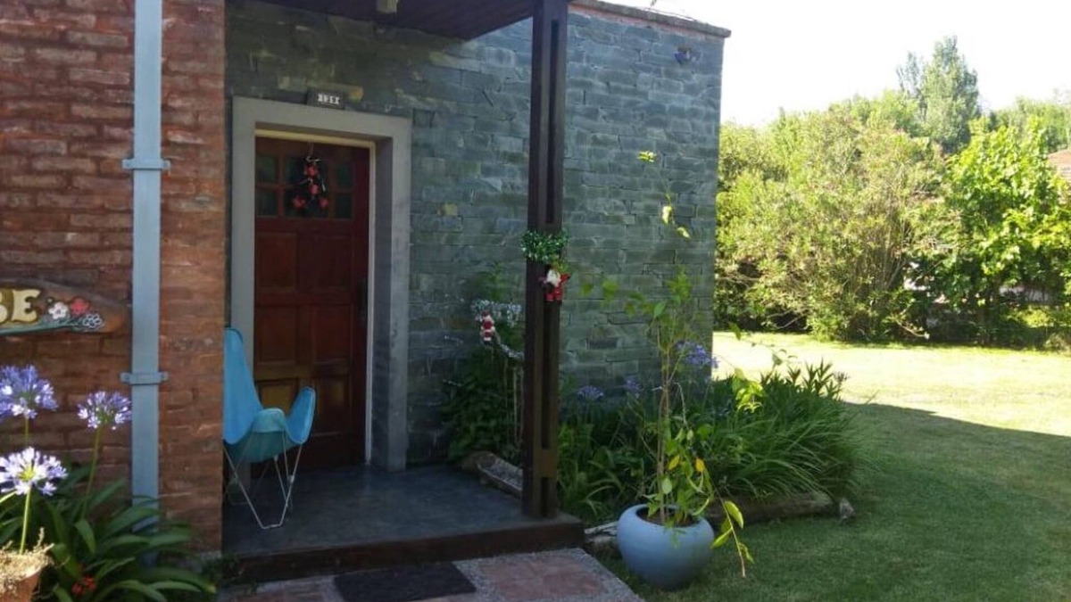Tristan Suarez House | Loft en el Bosque de Ezeiza a 6 Minutos del Aeropuerto