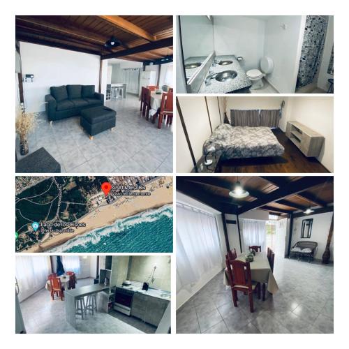 Necochea Apartment | Loft en Necochea excelente ubicación!