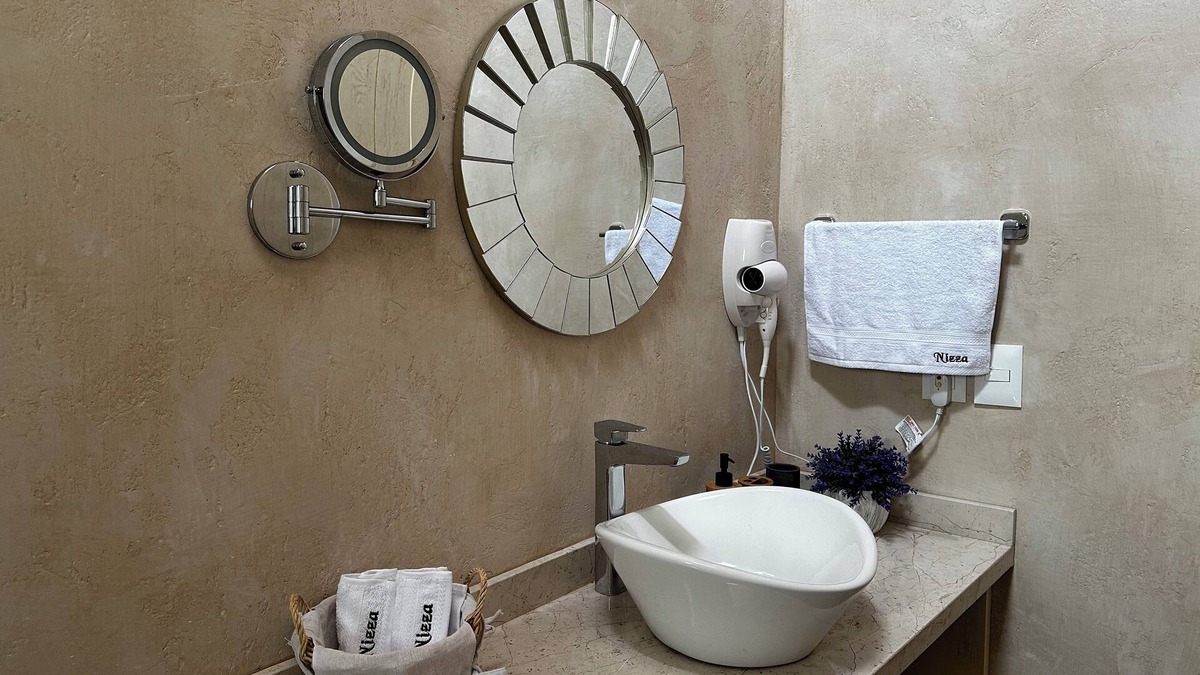 Mexicali Apartment | Loft en Valquirico Centro, Nizza