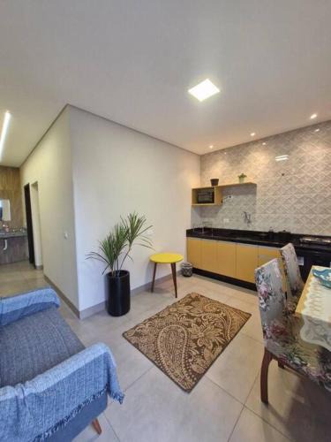 Maringa Apartment | Loft F Hospedagem Cidade Verde F