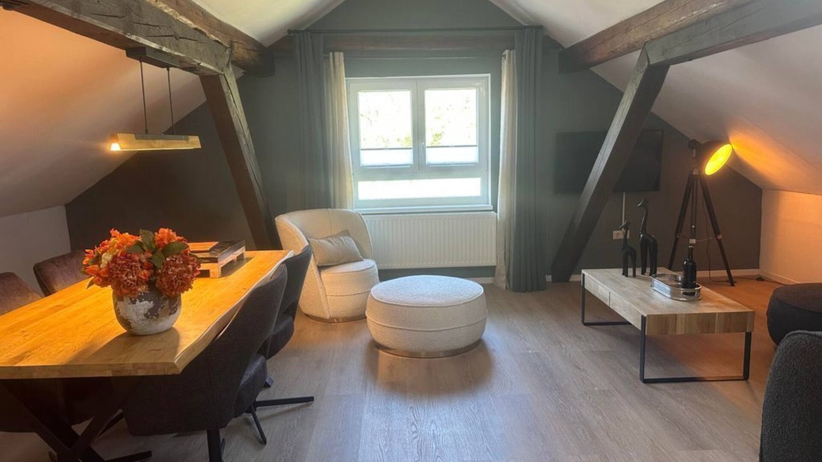 Arnoldstein Apartment | Loft - Fact Apartments