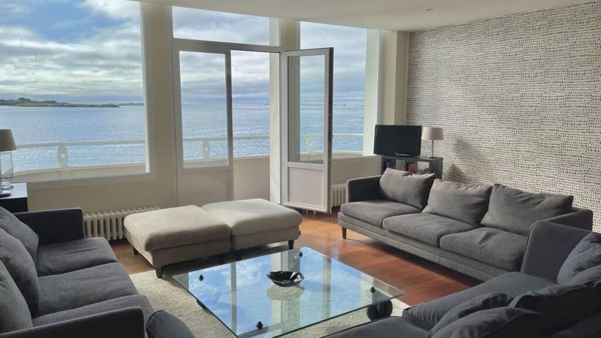 Kerlouet Apartment | Loft Grand Large