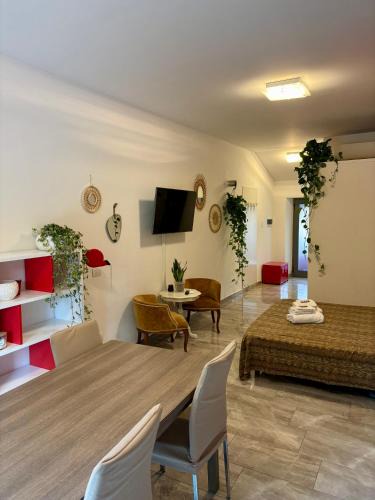 Varzi Apartment | Loft in Fiera