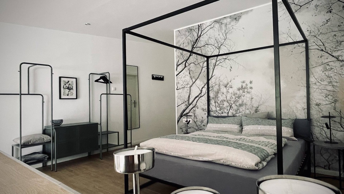 Kowerich Apartment | Loft in modern elegance