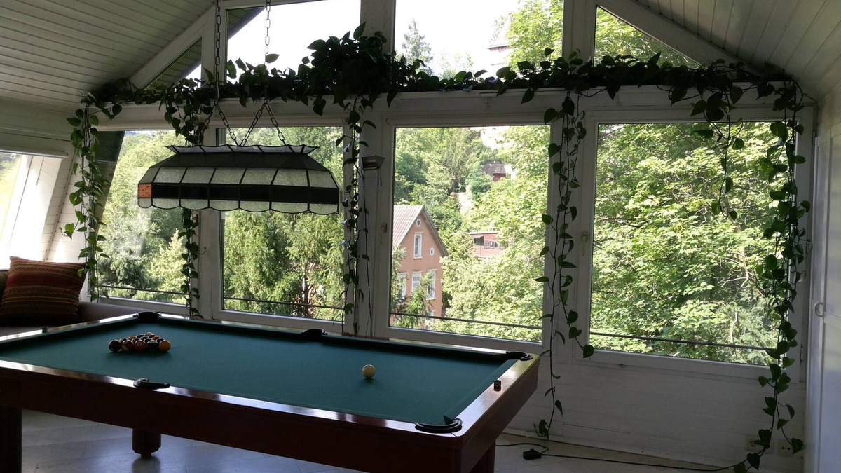 Heidelberg Apartment | Loft in the heart of Heidelberg