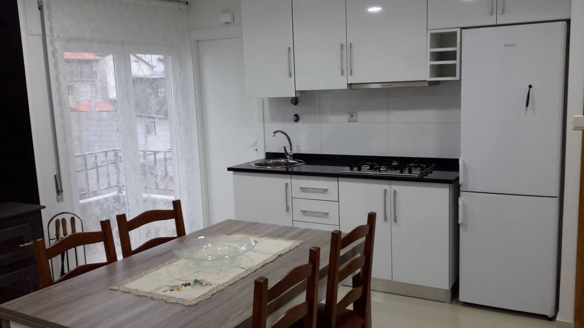 Covilha Apartment | Loft in the Village of Casegas - Serra da Estrela