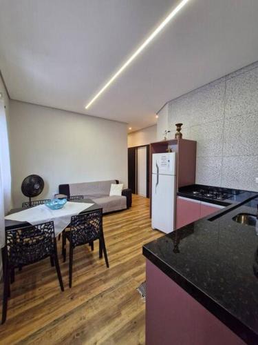 Maringa Apartment | Loft J Hospedagem Cidade Verde J