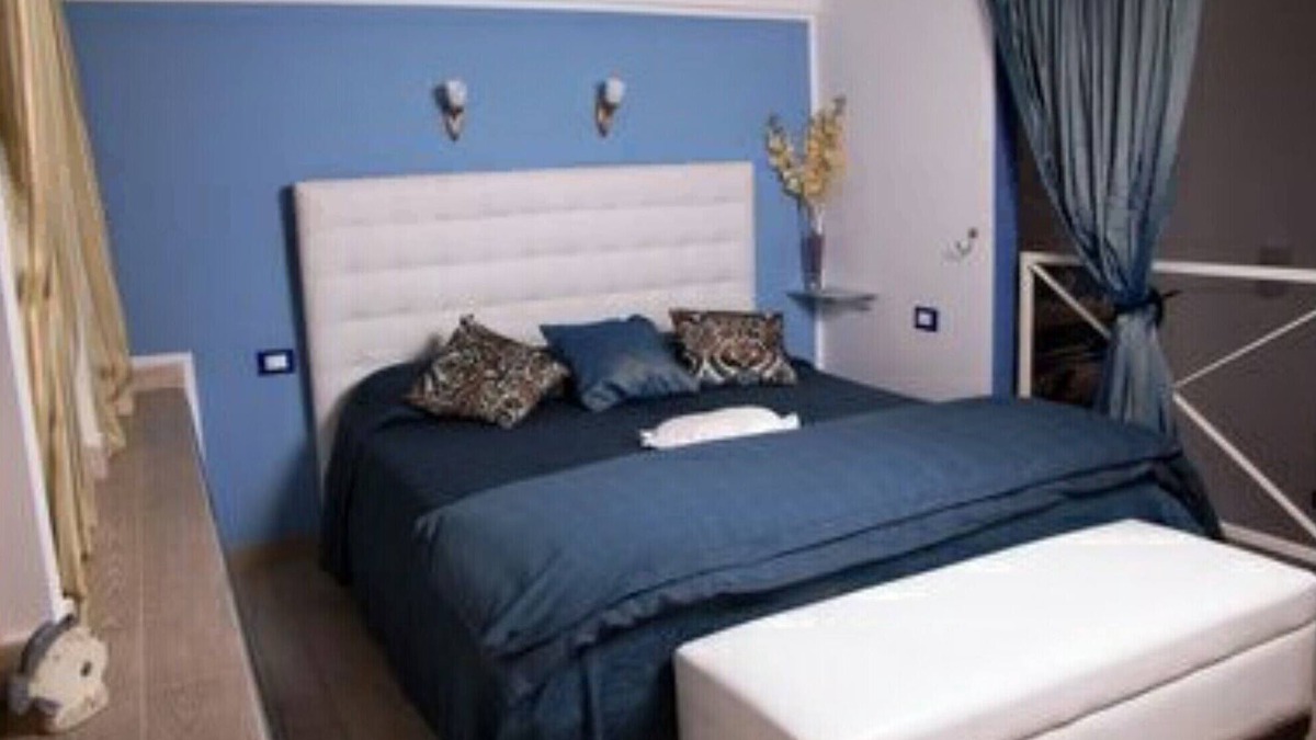 Balestrate Villa | Loft Laila at 150 mt. from the beach.