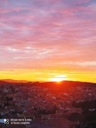 Ittiri Apartment | Loft le Pavoncelle