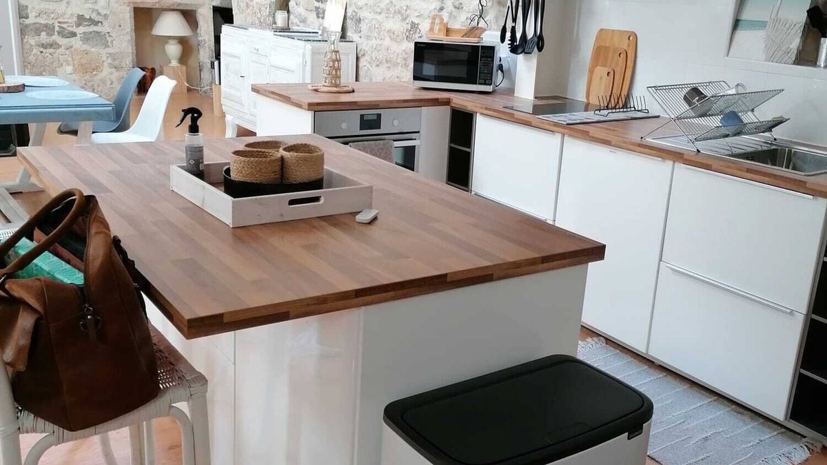 Casteljaloux Apartment | LOFT LE SANCO