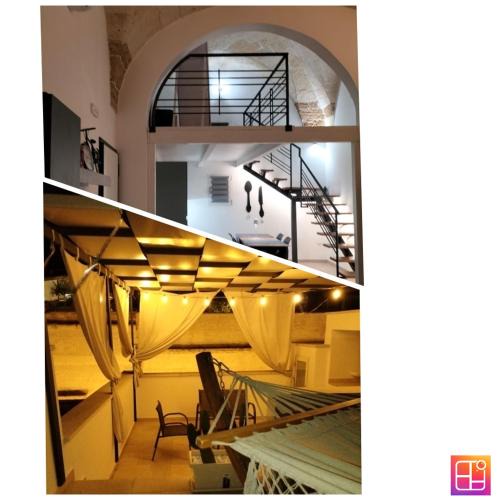 Mesagne Apartment | Loft Licia