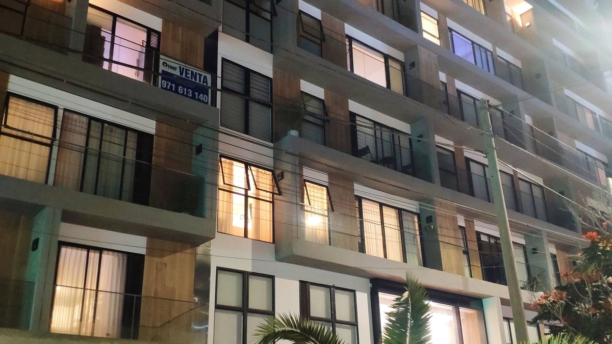 Magdalena del Mar Apartment | LOFT LIMA -Depa- Magdalena del Mar