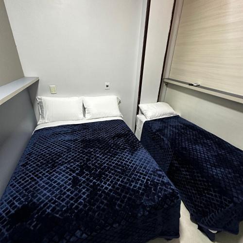 Esplanada Apartment | Loft Lux SM 07 (Smart TV, Ar condicionado, Cozinha)