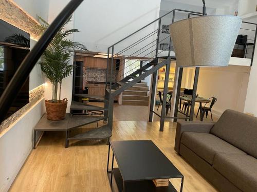 Soverato Apartment | Loft Marconi 34