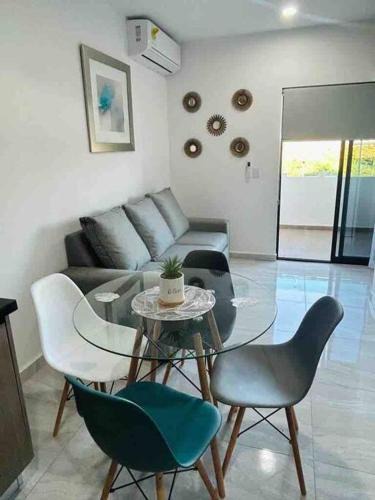 Villa Marina Apartment | Loft Marina Cerritos