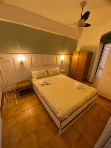 Gizzeria Lido Apartment | Loft Marinella l'aereoporto di Lamezia sul mare Kitesurf