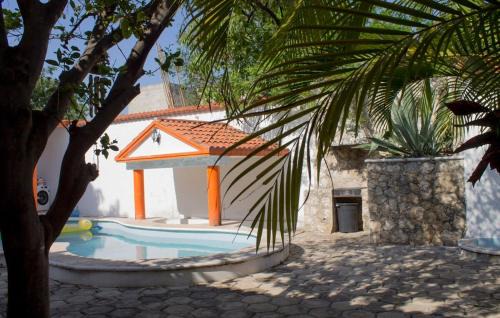 Merida Municipality Apartment | Loft Martini - en excelente zona con alberca