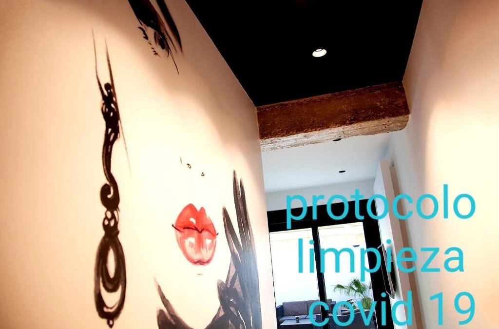 La Almozara Apartment | LOFT MON