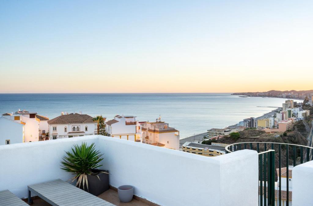 La Capellania Apartment | Loft near Carvajal beach by Costarentals - Ref 16