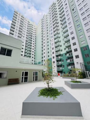 Santo Cristo Apartment | Loft no Rio - Porto Maravilha - 20min Copacabana