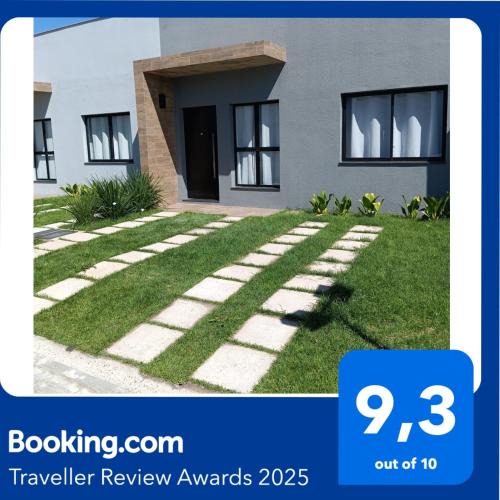 Jaguarao Villa | Loft Noruega