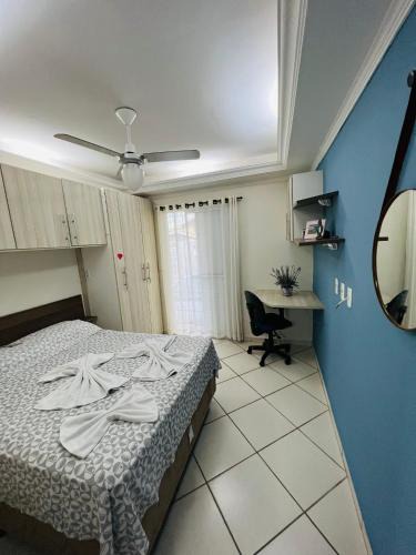 Sorocaba Apartment | LOFT NOVO CONFORTÁVEL
