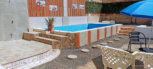 Chorrillos House | Loft playa