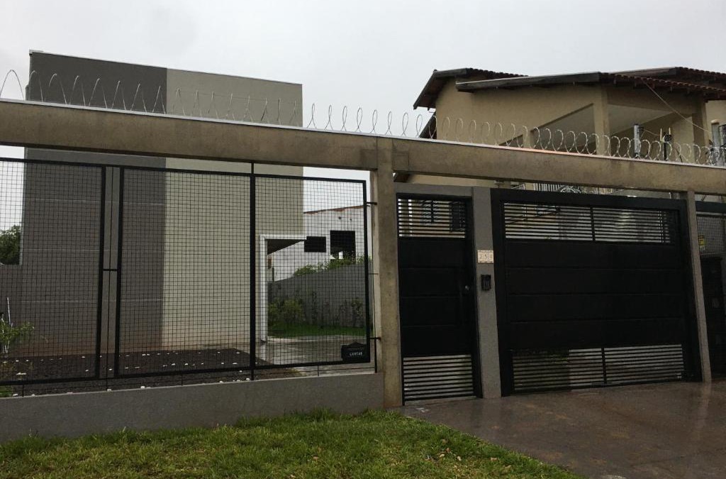 Doutor Albuquerque Apartment | Loft próximo a UFMS