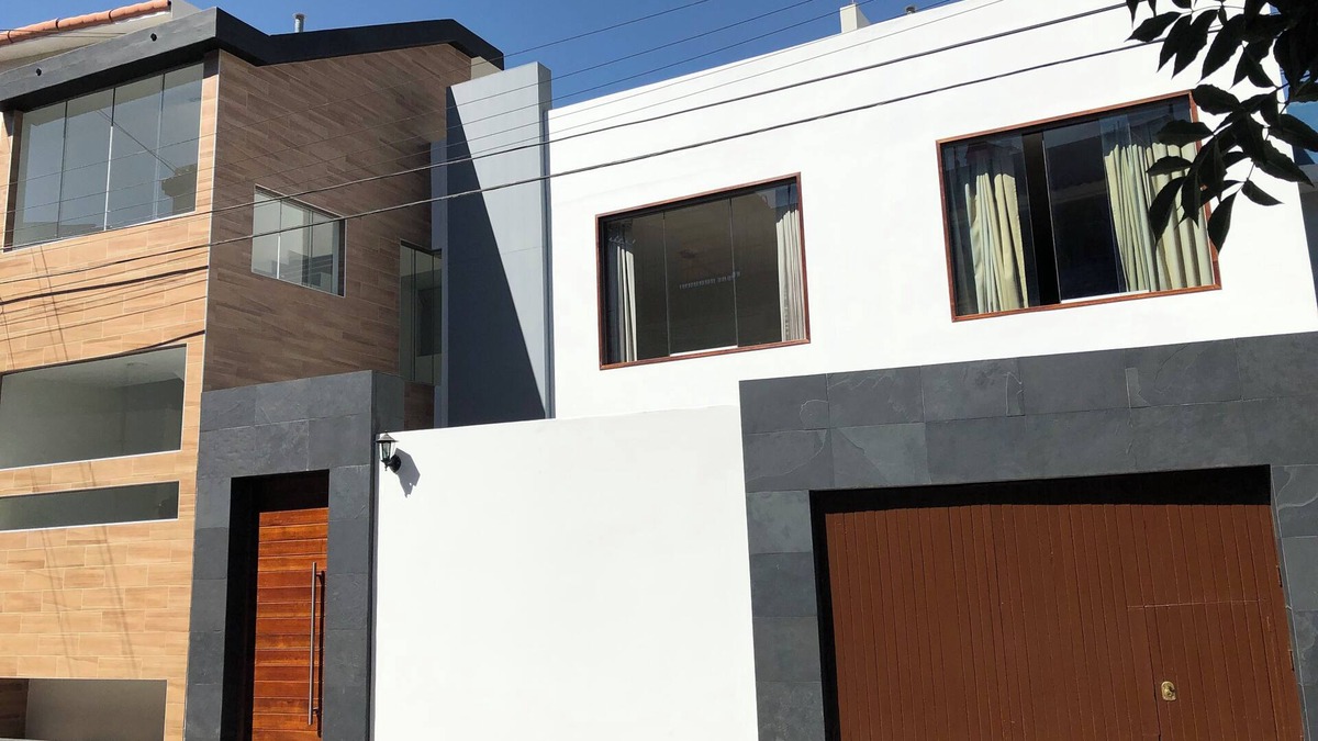 Cayma Apartment | Loft Practico en Cayma Arequipa Urb. Privada a 10 minuto del mirador d Yanahuara