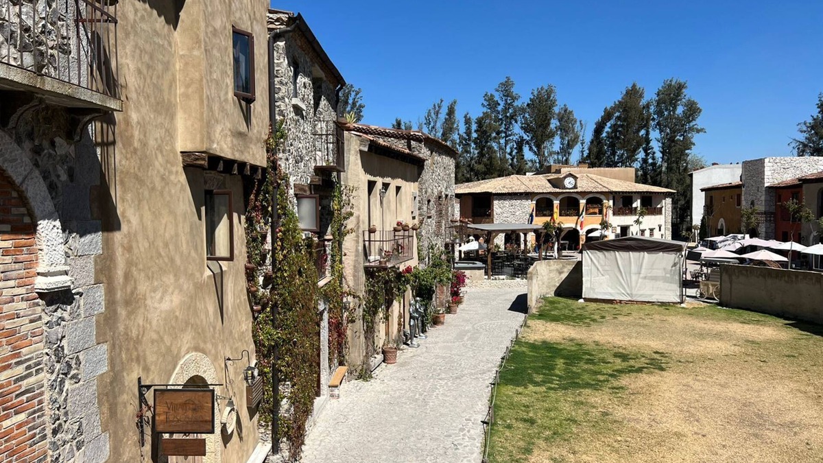 Nativitas Apartment | Loft River en Val Quirico Centro