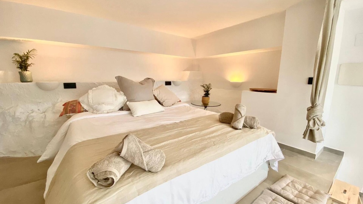 Vallpineda Apartment | Loft Rodeado de Tranquilidad