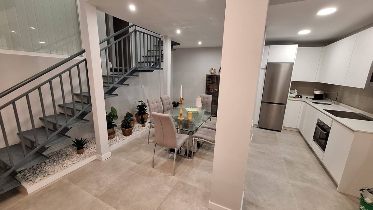 Prosperidad Apartment | Loft Salamanca