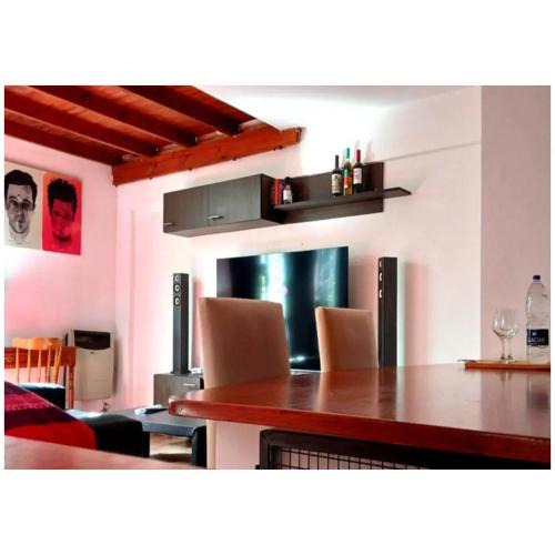 San Isidro Apartment | Loft San Isidro Hipodromo Area Hospital Central