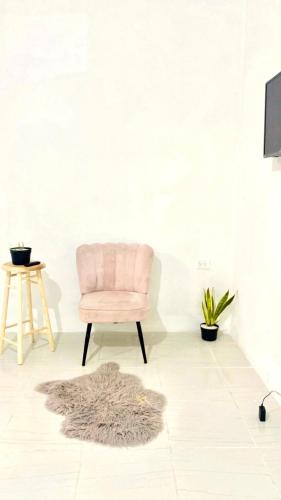 Tapachula Apartment | Loft shaula