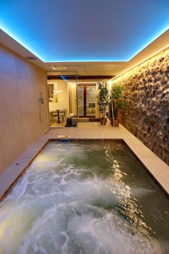 Massa Marittima House | Loft SPA Massa Marittima
