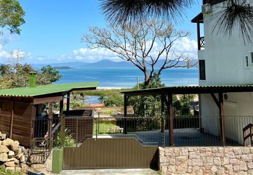 Ponta das Canas House | Loft Sunset - Vista Mar - Entre Ponta das Canas e Cachoeira do Bom Jesu