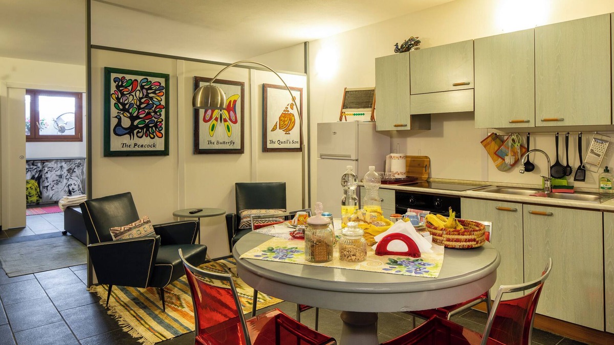 Spresiano Apartment | LOFT UNDERGROUND