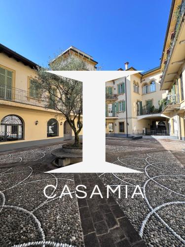 Downtown Apartment | Loft Veratti by iCasamia it