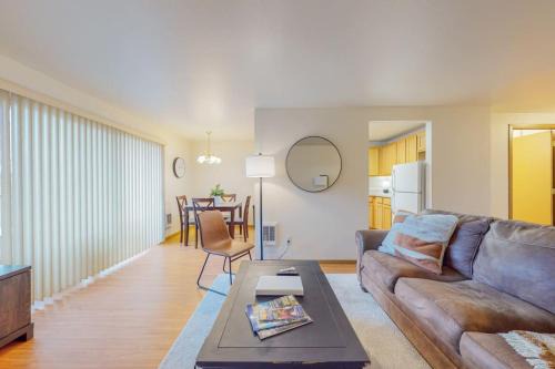 Kalispell Apartment | Lofts at Aria 10