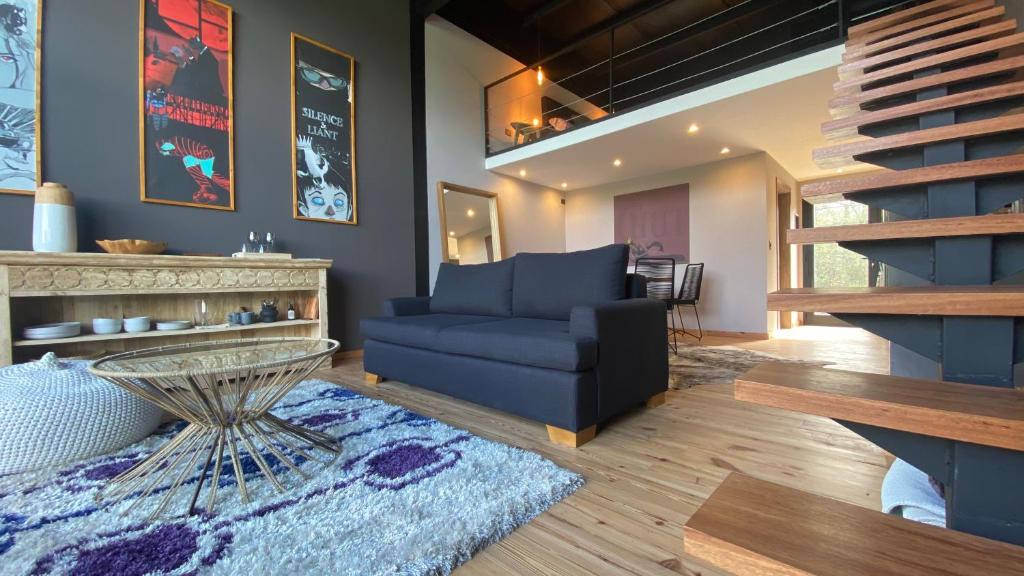 Pilar Centro Apartment | LOFTS de FREIXAS
