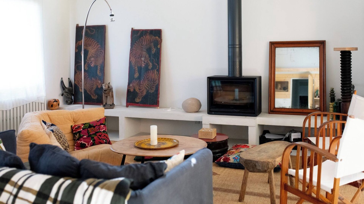 Boismont House | Lofts L'écluse, Parking Gratuit