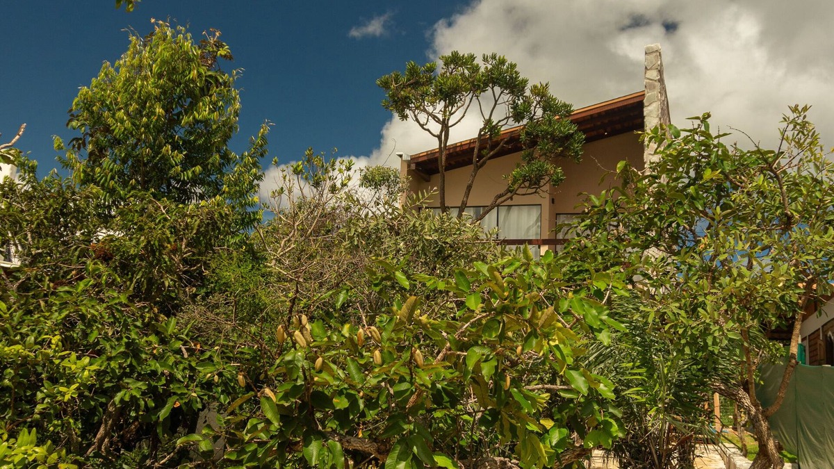 Alto Paraiso de Goias House | Lofts Lobo Guara