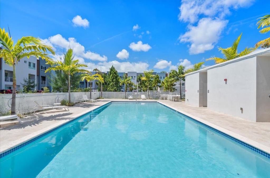 Ojus Apartment | Lofts of Aventura