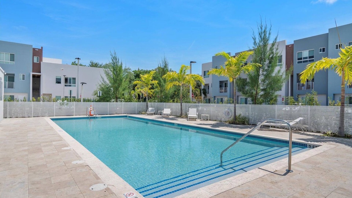 Ojus Apartment | Lofts of Aventura
