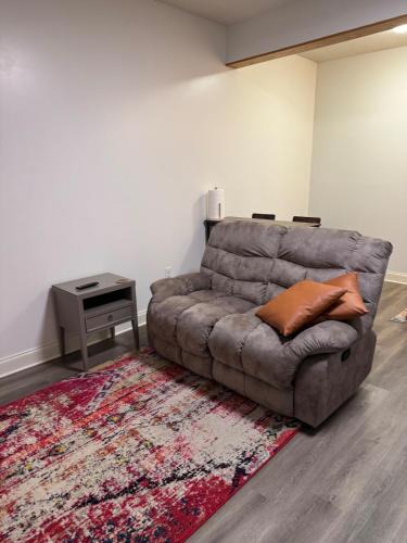 Madison Apartment | Lofts on Murphy